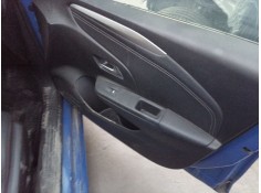 Recambio de elevalunas delantero derecho para opel corsa f (p2jo) 1.2 (68) referencia OEM IAM   