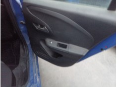 Recambio de elevalunas trasero derecho para opel corsa f (p2jo) 1.2 (68) referencia OEM IAM   