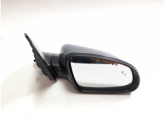Recambio de retrovisor derecho para hyundai kona (os, ose, osi) 1.6 gdi hybrid referencia OEM IAM 87620J9020  