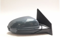Recambio de retrovisor derecho para hyundai kona (os, ose, osi) 1.6 gdi hybrid referencia OEM IAM 87620J9020   2