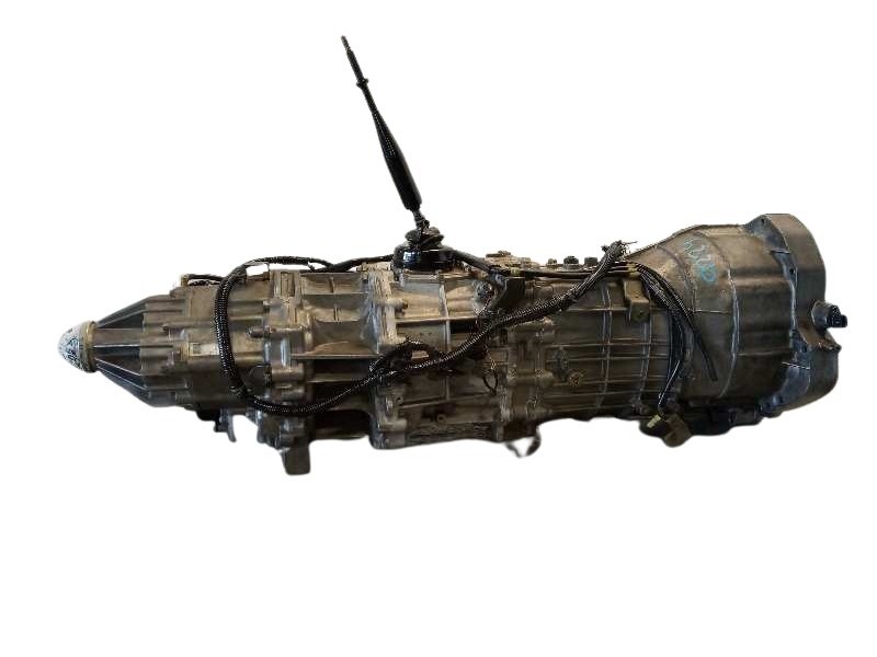 Recambio de caja cambios para nissan pathfinder (r51) 2.5 dci diesel cat referencia OEM IAM 32100CD300  