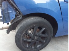 AMORTIGUADOR TRASERO DERECHO 9837467280 