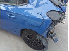 TAPA EXTERIOR COMBUSTIBLE 39167574 