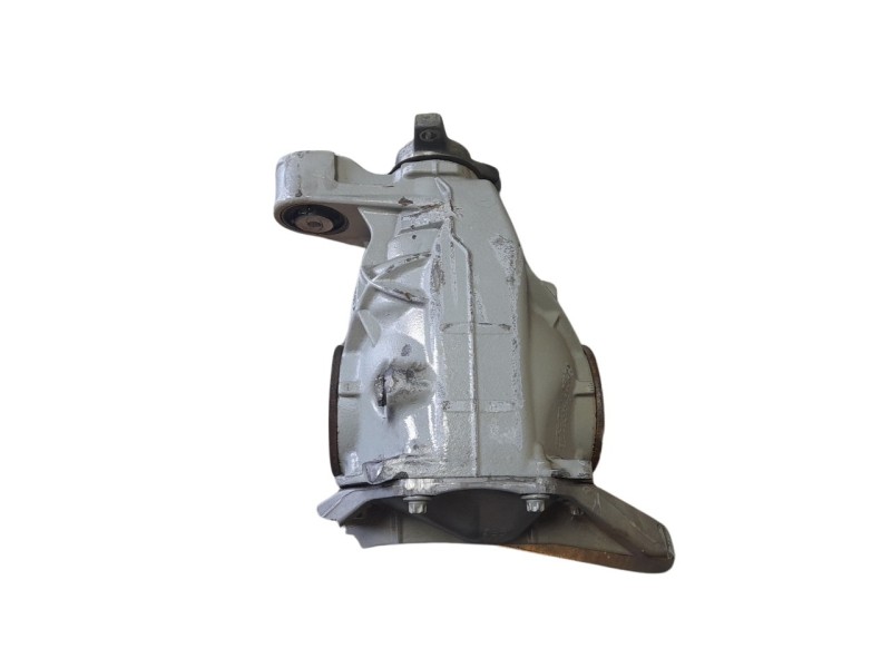 Recambio de diferencial trasero para mercedes-benz clase m (w166) ml 350 bluetec (166.004) referencia OEM IAM A1663502714 A16635