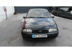 ford fiesta berlina del año 1997 2