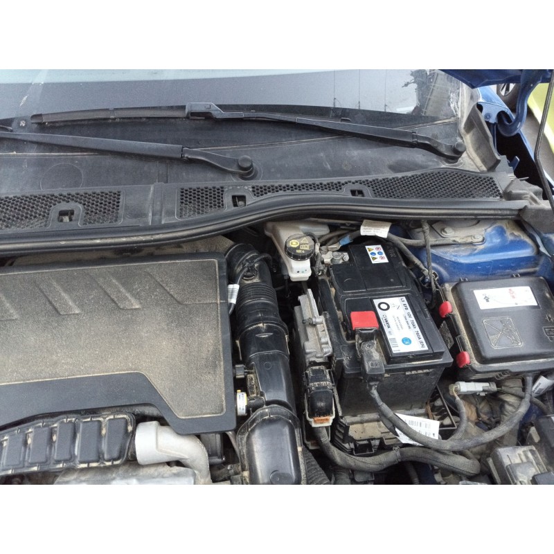 Recambio de bomba freno para opel corsa f (p2jo) 1.2 (68) referencia OEM IAM   