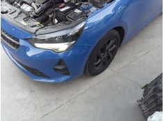 Recambio de brazo suspension inferior delantero izquierdo para opel corsa f (p2jo) 1.2 (68) referencia OEM IAM   