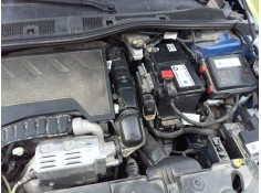 Recambio de centralita motor uce para opel corsa f (p2jo) 1.2 (68) referencia OEM IAM   