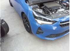 Recambio de cremallera direccion para opel corsa f (p2jo) 1.2 (68) referencia OEM IAM   