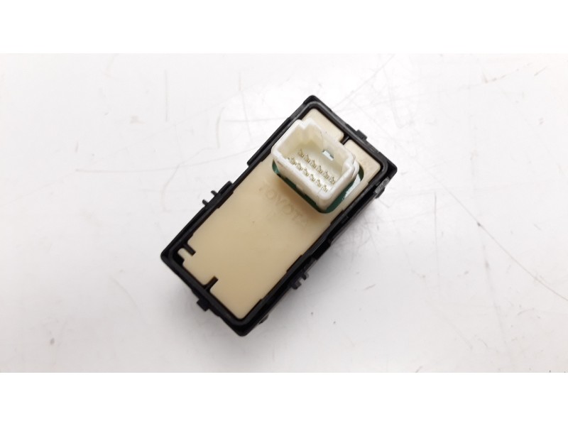 Recambio de mando elevalunas trasero derecho para lexus rx 3.5 v6 24v cat referencia OEM IAM   