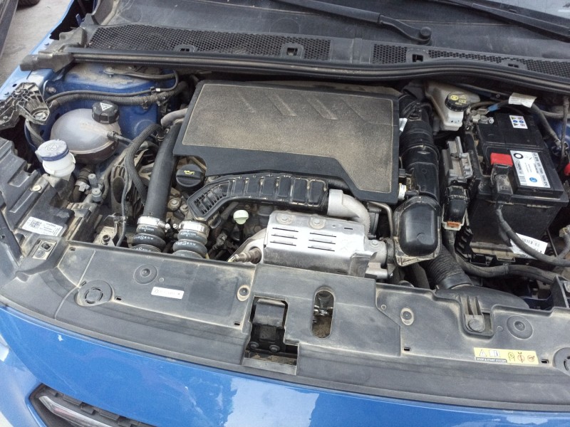 Recambio de motor arranque para opel corsa f (p2jo) 1.2 (68) referencia OEM IAM   