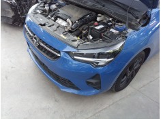 Recambio de puente delantero para opel corsa f (p2jo) 1.2 (68) referencia OEM IAM   