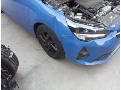 Recambio de transmision delantera derecha para opel corsa f (p2jo) 1.2 (68) referencia OEM IAM 9825390980  T39298 2