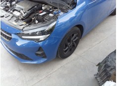 Recambio de transmision delantera izquierda para opel corsa f (p2jo) 1.2 (68) referencia OEM IAM   