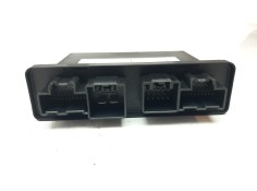 Recambio de modulo electronico para opel insignia country tourer 2.0 16v cdti referencia OEM IAM 13580551 5DK00970301  2