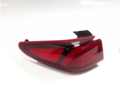 Recambio de piloto trasero izquierdo para hyundai kona (os, ose, osi) 1.6 gdi hybrid referencia OEM IAM 92401J9600  