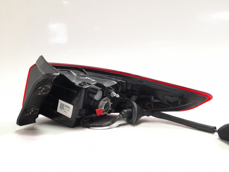 Recambio de piloto trasero izquierdo para hyundai kona (os, ose, osi) 1.6 gdi hybrid referencia OEM IAM 92401J9600  