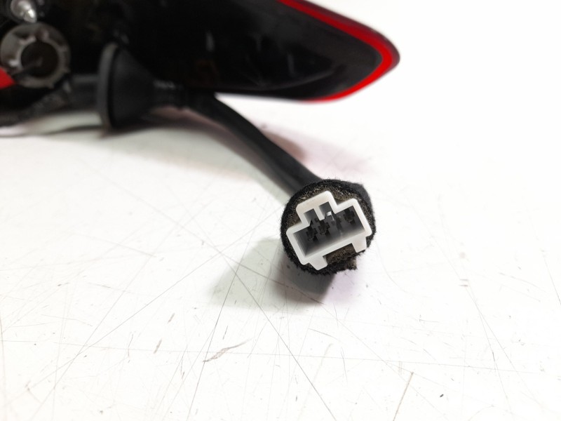 Recambio de piloto trasero izquierdo para hyundai kona (os, ose, osi) 1.6 gdi hybrid referencia OEM IAM 92401J9600  