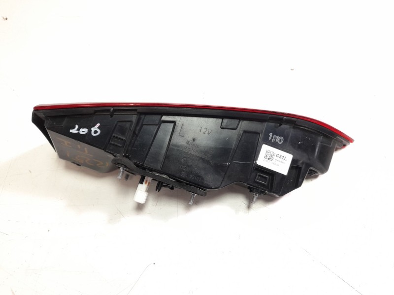 Recambio de piloto trasero izquierdo interior para hyundai kona (os, ose, osi) 1.6 gdi hybrid referencia OEM IAM 92403J9600  