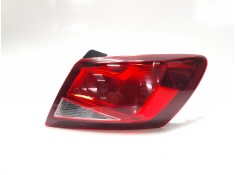 Recambio de piloto trasero derecho para seat leon (5f1) 1.5 tsi referencia OEM IAM   