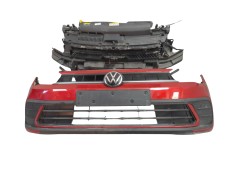 Recambio de morro completo para volkswagen polo vi (ae1) basis referencia OEM IAM 2G0807217AF  