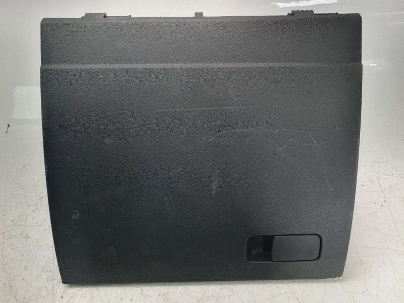 Recambio de guantera para volkswagen touran (5t1) edition bmt referencia OEM IAM 5TB857101B  