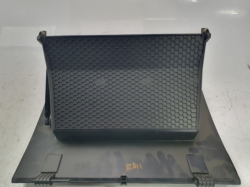 Recambio de guantera para volkswagen touran (5t1) edition bmt referencia OEM IAM 5TB857101B  