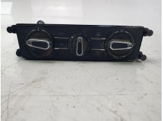 Recambio de mando calefaccion / aire acondicionado para volkswagen polo vi (ae1) basis referencia OEM IAM 2G1820045T  