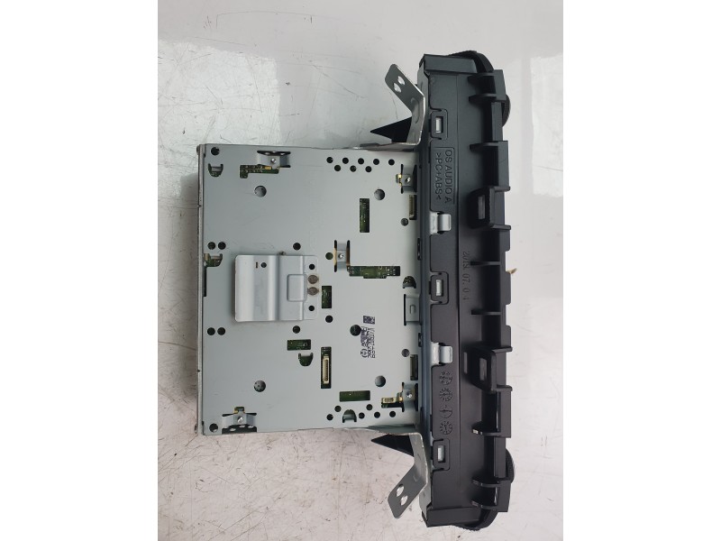 Recambio de sistema audio / radio cd para hyundai kona (os, ose, osi) 1.0 t-gdi referencia OEM IAM 96170J9200TMT  