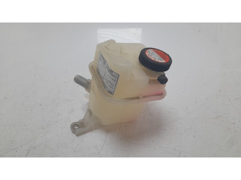 Recambio de deposito expansion para toyota auris (_e18_) 1.8 hybrid (zwe186_) referencia OEM IAM 164800D030  