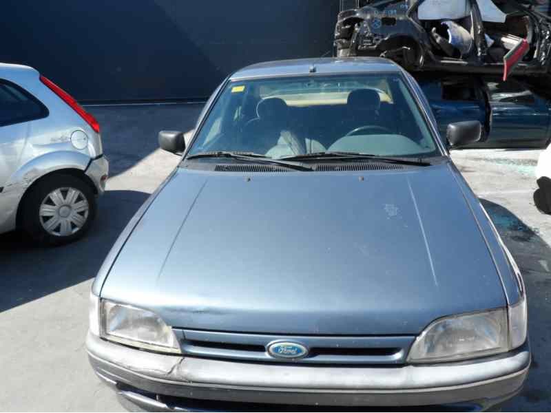 ford orion del año 1983