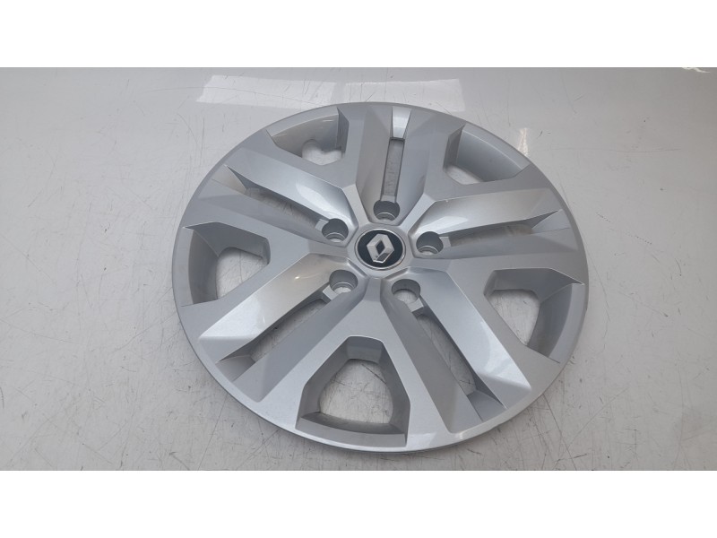 Recambio de tapacubos para renault kangoo iii furgoneta/monovolumen e-tech electric referencia OEM IAM 403152842R  