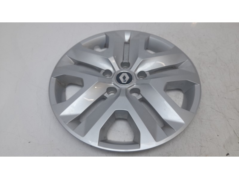 Recambio de tapacubos para renault kangoo iii furgoneta/monovolumen e-tech electric referencia OEM IAM 403152842R  