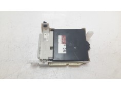 Recambio de modulo electronico para toyota yaris hybrid active referencia OEM IAM 892210D870 8273052K40 