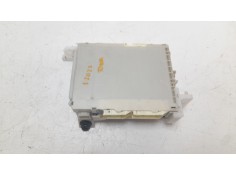 Recambio de modulo electronico para toyota yaris hybrid active referencia OEM IAM 892210D870 8273052K40  2