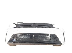 Recambio de morro completo para opel corsa f (p2jo) 1.2 (68) referencia OEM IAM 169258071T  