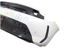 Recambio de morro completo para opel corsa f (p2jo) 1.2 (68) referencia OEM IAM 169258071T   2