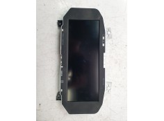 Recambio de cuadro instrumentos para jeep avenger altitude referencia OEM IAM 9847473780  