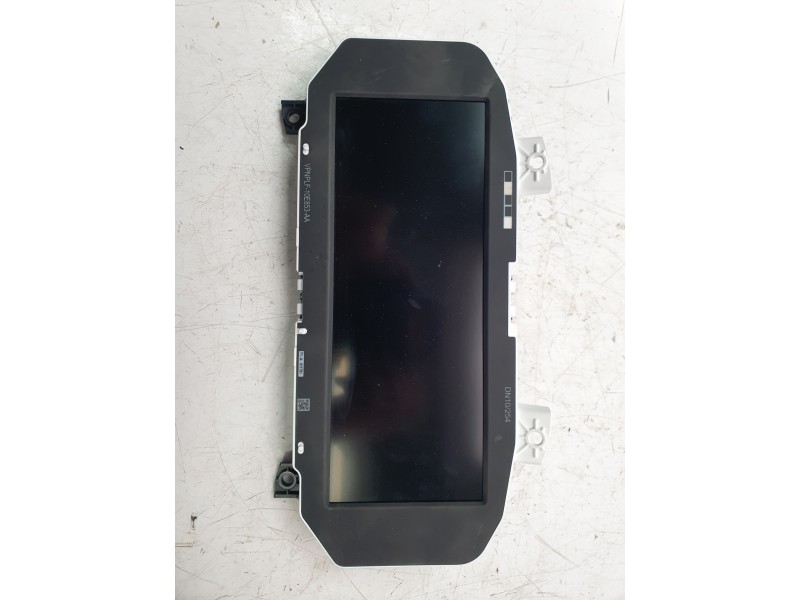 Recambio de cuadro instrumentos para jeep avenger altitude referencia OEM IAM 9847473780  