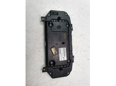 Recambio de cuadro instrumentos para jeep avenger altitude referencia OEM IAM 9847473780   2