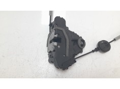 CERRADURA PUERTA DELANTERA IZQUIERDA 805034935R 805034935R 