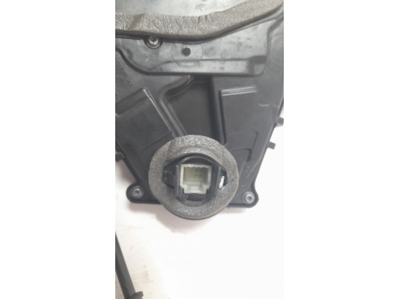 Recambio de cerradura puerta delantera izquierda para renault captur ii (hf_) tce 90 (hfm6) referencia OEM IAM 805034935R  