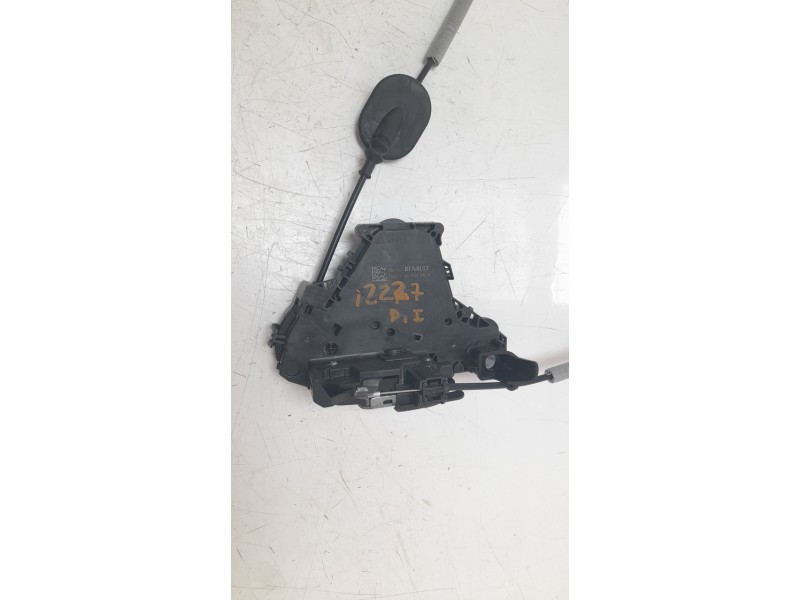 Recambio de cerradura puerta delantera izquierda para renault captur ii (hf_) tce 90 (hfm6) referencia OEM IAM 805034935R  
