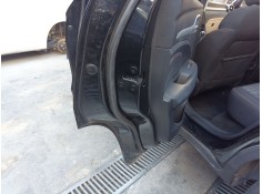 Recambio de cerradura puerta trasera izquierda para mg zs suv (azs1) 1.5 vti referencia OEM IAM 10845782   2