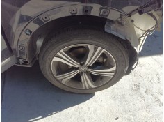 Recambio de llanta para mg mg zs suv (azs1) 1.5 vti referencia OEM IAM   