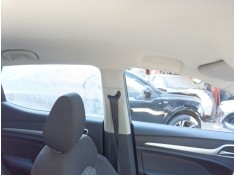 Recambio de airbag cortina delantero izquierdo para mg mg zs suv (azs1) 1.5 vti referencia OEM IAM   