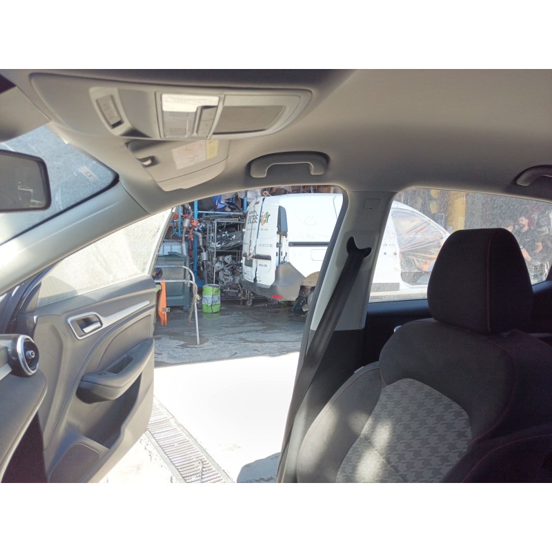 Recambio de airbag cortina delantero derecho para mg mg zs suv (azs1) 1.5 vti referencia OEM IAM   