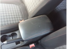 Recambio de apoyabrazos central para mg mg zs suv (azs1) 1.5 vti referencia OEM IAM   