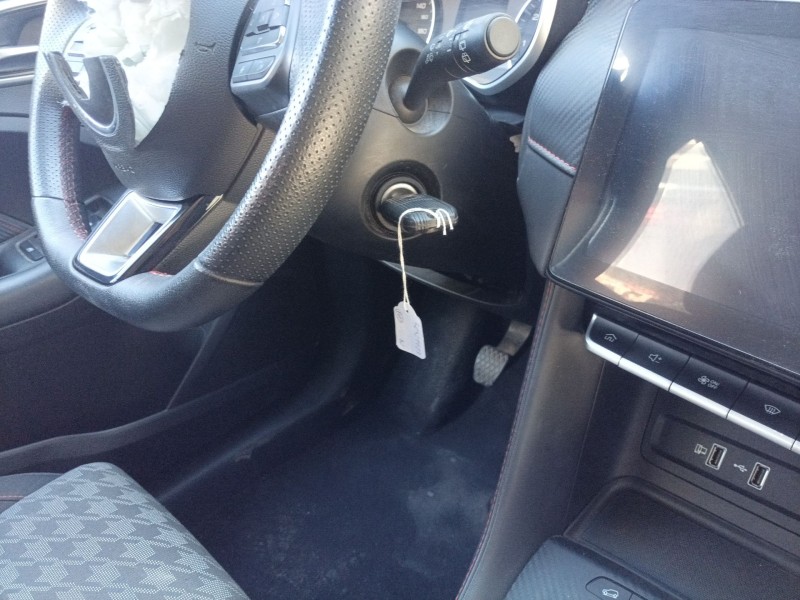 Recambio de conmutador de arranque para mg mg zs suv (azs1) 1.5 vti referencia OEM IAM   