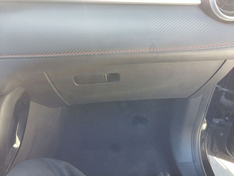 Recambio de guantera para mg mg zs suv (azs1) 1.5 vti referencia OEM IAM   